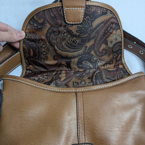 Bellerose Bag - Picture 7 of 12
